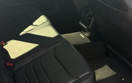 Volkswagen Arteon I, 2021 год, 3 600 000 рублей, 6 фотография