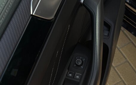 Volkswagen Arteon I, 2021 год, 3 600 000 рублей, 11 фотография