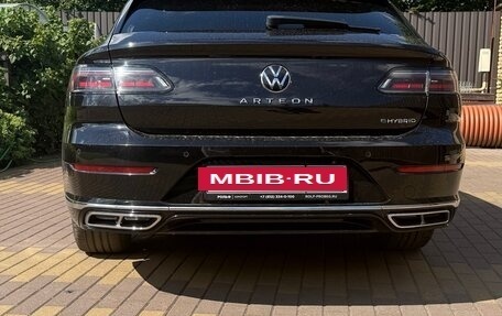 Volkswagen Arteon I, 2021 год, 3 600 000 рублей, 5 фотография
