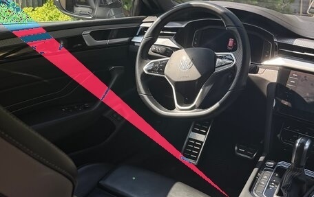 Volkswagen Arteon I, 2021 год, 3 600 000 рублей, 8 фотография