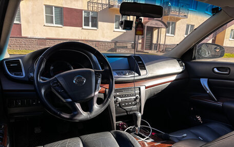 Nissan Teana, 2011 год, 800 000 рублей, 2 фотография