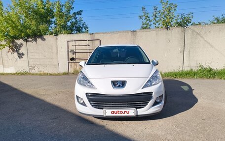 Peugeot 207 I, 2009 год, 310 000 рублей, 2 фотография