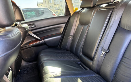 Nissan Teana, 2011 год, 800 000 рублей, 11 фотография