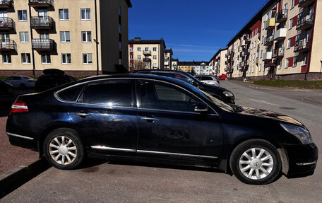 Nissan Teana, 2011 год, 800 000 рублей, 4 фотография