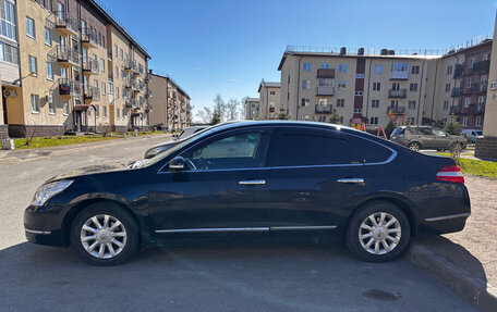 Nissan Teana, 2011 год, 800 000 рублей, 3 фотография