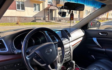 Nissan Teana, 2011 год, 800 000 рублей, 6 фотография