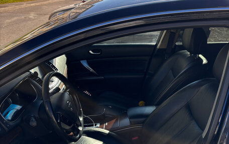 Nissan Teana, 2011 год, 800 000 рублей, 13 фотография