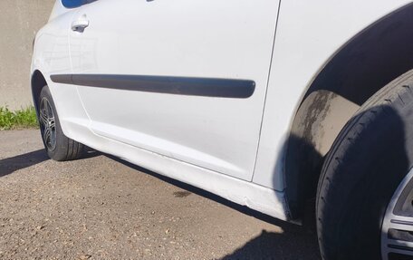 Peugeot 207 I, 2009 год, 310 000 рублей, 6 фотография
