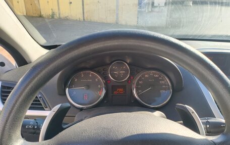 Peugeot 207 I, 2009 год, 310 000 рублей, 5 фотография