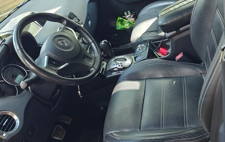 Renault Koleos I рестайлинг 2, 2014 год, 1 350 000 рублей, 5 фотография