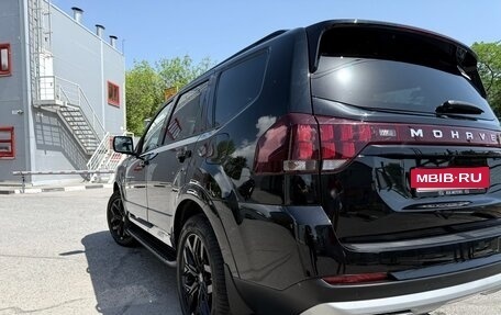 KIA Mohave I, 2023 год, 6 150 000 рублей, 3 фотография