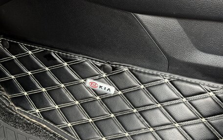 KIA Mohave I, 2023 год, 6 150 000 рублей, 23 фотография