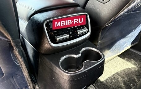 KIA Mohave I, 2023 год, 6 150 000 рублей, 17 фотография