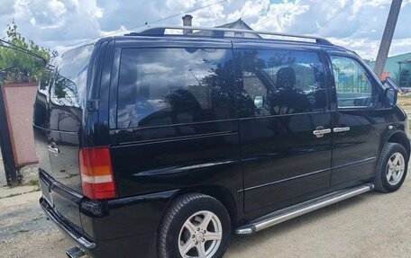 Mercedes-Benz Vito, 2002 год, 550 000 рублей, 3 фотография