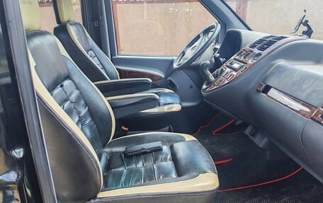 Mercedes-Benz Vito, 2002 год, 550 000 рублей, 10 фотография