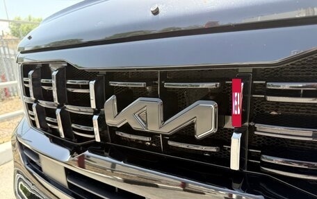 KIA Mohave I, 2023 год, 6 150 000 рублей, 20 фотография