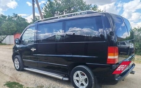 Mercedes-Benz Vito, 2002 год, 550 000 рублей, 7 фотография
