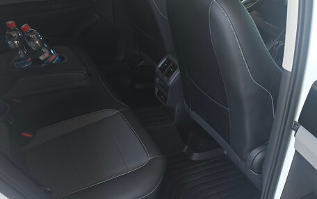 Volkswagen Taos, 2021 год, 2 150 000 рублей, 12 фотография