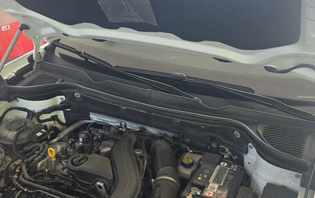 Volkswagen Taos, 2021 год, 2 150 000 рублей, 11 фотография