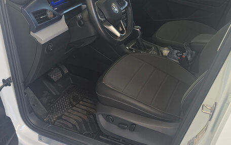 Volkswagen Taos, 2021 год, 2 150 000 рублей, 9 фотография