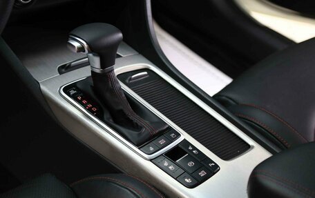 KIA Optima IV, 2019 год, 1 790 000 рублей, 10 фотография