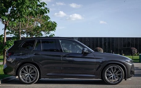 BMW X3, 2023 год, 5 500 000 рублей, 2 фотография