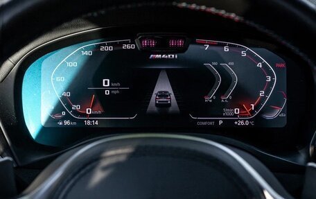 BMW X3, 2023 год, 5 500 000 рублей, 6 фотография