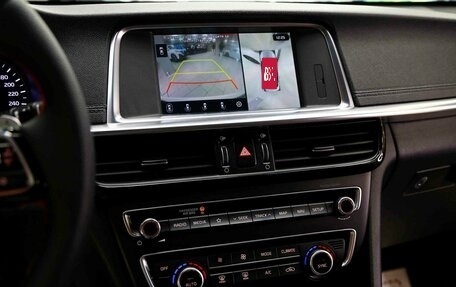 KIA Optima IV, 2019 год, 1 790 000 рублей, 12 фотография