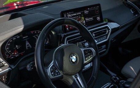 BMW X3, 2023 год, 5 500 000 рублей, 7 фотография