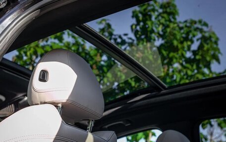 BMW X3, 2023 год, 5 500 000 рублей, 11 фотография