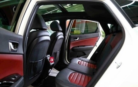 KIA Optima IV, 2019 год, 1 790 000 рублей, 8 фотография