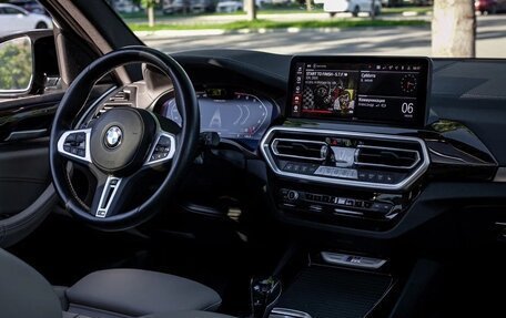 BMW X3, 2023 год, 5 500 000 рублей, 9 фотография