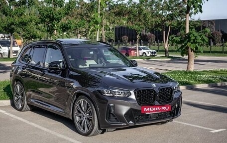 BMW X3, 2023 год, 5 500 000 рублей, 5 фотография