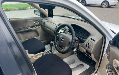 Mazda Familia, 2001 год, 499 999 рублей, 14 фотография