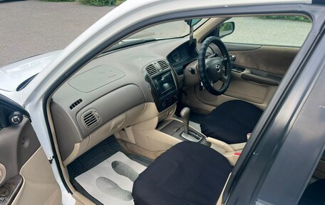 Mazda Familia, 2001 год, 499 999 рублей, 10 фотография