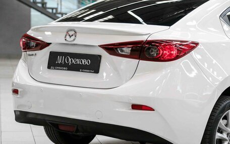 Mazda 3, 2014 год, 1 150 000 рублей, 5 фотография