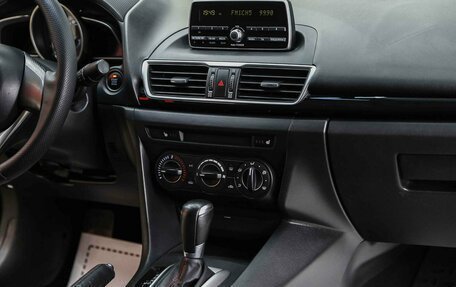 Mazda 3, 2014 год, 1 150 000 рублей, 12 фотография