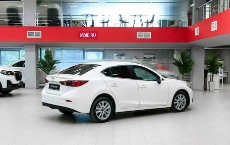 Mazda 3, 2014 год, 1 150 000 рублей, 2 фотография