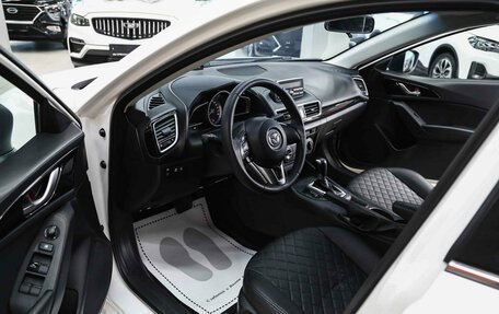 Mazda 3, 2014 год, 1 150 000 рублей, 8 фотография