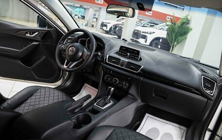 Mazda 3, 2014 год, 1 150 000 рублей, 6 фотография