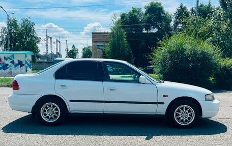 Honda Domani, 1997 год, 280 000 рублей, 5 фотография