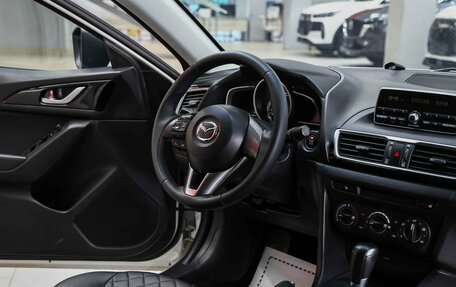 Mazda 3, 2014 год, 1 150 000 рублей, 11 фотография