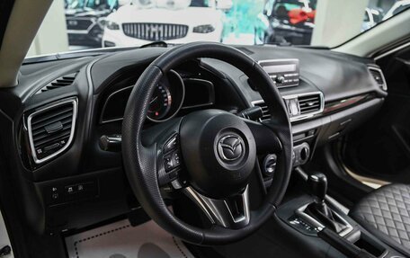 Mazda 3, 2014 год, 1 150 000 рублей, 9 фотография