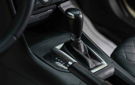 Mazda 3, 2014 год, 1 150 000 рублей, 10 фотография