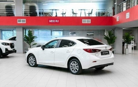 Mazda 3, 2014 год, 1 150 000 рублей, 4 фотография
