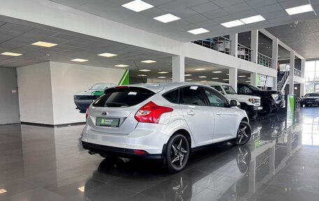 Ford Focus III, 2012 год, 875 000 рублей, 2 фотография