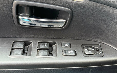 Mitsubishi ASX I рестайлинг, 2010 год, 665 000 рублей, 12 фотография