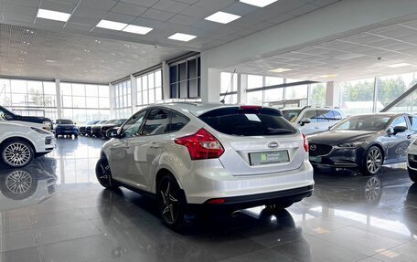 Ford Focus III, 2012 год, 875 000 рублей, 6 фотография