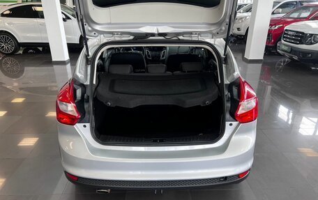 Ford Focus III, 2012 год, 875 000 рублей, 7 фотография