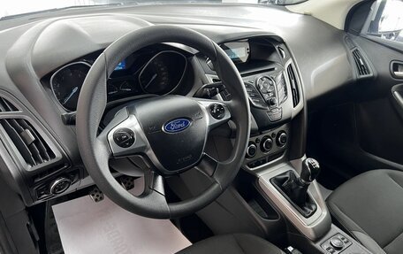 Ford Focus III, 2012 год, 875 000 рублей, 8 фотография